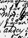 Record image of Johannes Henrichsson
