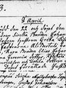 Record image of Gustaf Johansson Helenius