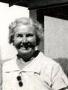 Record image of Jessie Maude Travis (born Thomas)