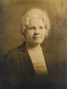 Record image of Louisa Susannah "Susie" Williams (born Davies)