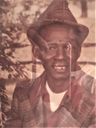 Record image of Michael George Albert Johnson