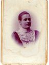 Record image of Anna Teresia Söderström (o.s. Andersson)