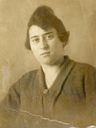 Record image of Bertha Rosa Nabarro (geboren Mol)