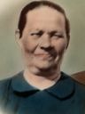 Record image of Iida Maria Sundholm (born Hakkarainen)
