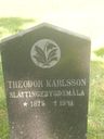 Record image of Wiktor Emil Carlsson