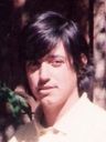 Record image of Luis Alberto Quevedo