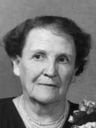 Record image of Rose Ella Lowry (nacida Jones)