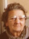 Renee Marcelle TINTINGER (née SARTELET)