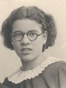 Record image of Jacomina Jozina Lydia (Mien) de Mik (born Bax)