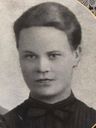 Record image of Anni / Anfisa Vasilintytär Nousiainen (o.s. Sarkalainen)