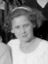 Record image of Julia Maria Josefina (JULLAN) Ohlinder (born Bergman)