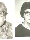 Record image of Anna Davida Andersson (o.s. Söderström)