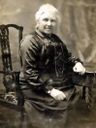Record image of Ann Scott Dring (geb. Pask)