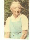 Record image of Martha Block (born Weiss)