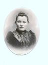 Record image of Johanna Drugge (born Johansson)