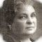 Record image of María del Pino Valido Barrera (born Rodríguez Gutiérrez)