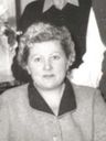 Record image of Jeanne Beauve (born Messager)