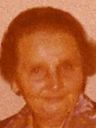 Record image of Anna Langen verw. Kunkel, gesch. Prang (geboren Sommerlad)