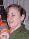 Record image of Guadalupe Baca (born Sanches)