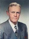 Record image of James Arthur Parker