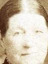 Record image of Elizabeth Eliza Golding (born Reeve)