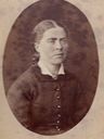 Record image of Hanna Nilsson (o.s. Thomasson)