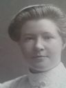 Record image of Britha Gurina Torkelsen Wåge (o.s. Endresdatter)