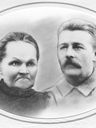 Record image of Johan Erik Karlsson Utriainen