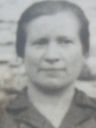 Record image of SARA BAZ LOPEZ (nacida RODRIGUEZ NIETO)