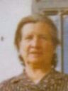 Record image of Sara Baz Lopez (nacida Rodriguez Nieto)