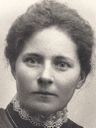 Record image of Ida Wilhelmina Nikander (born Jemiansdotter)