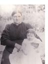 Record image of Mary Ellen Barry (born Ryan)