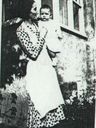 Record image of Catherine (Katie) Mooney (born Beeman)
