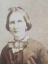 Record image of Susan Edwards (nacida Newnham)