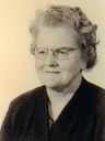 Record image of Nelletje Van Slooten (born Westland)