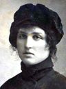 Record image of Fay Beitz (nata Schultz)