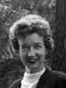 Record image of gale archibald pedersen (born Larsen)