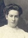Record image of Eva "Ruby" Walter (nacida Stewart)
