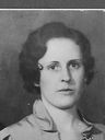 Record image of Eva Nancy Becker (nacida Walter)