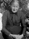 Record image of Greta Magdalena Persson Elfving (o.s. Dahlberg)