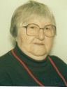 Record image of Eva Bernhardt (geb. Flaton)
