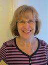 Record image of Patricia Bailey (nacida Robinson)