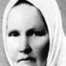 Record image of Maria Simontytär Kirves (o.s. Sinkkonen)