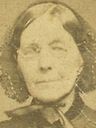 Record image of Anna Margaretha Klock (née Fox)