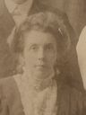 Record image of Elin Elisabeth Olofsson (born Granberg)