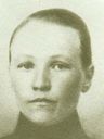 Record image of Lisa Kristina Nordqvist (born Hansdotter)