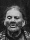 Record image of Maria Beata Larsson (born Ringström)