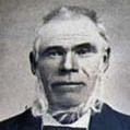 Record image of Henrik Aron Jonsson