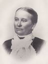 Record image of Kristina "Stina" Sofia Pehrsson (o.s. Persdotter Andersson)