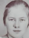 Record image of Laina Hanna Heiskanen (born Hiltunen)